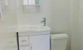 Imagem 2: BOQUEIRÃO l SANTOS l APARTAMENTO l REFORMADO