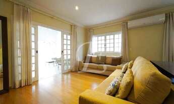 Imagem 5: Casa com 4 dormitórios para alugar, 373 m² por R$ 16.999,17/mês - Alphaville - Santana de