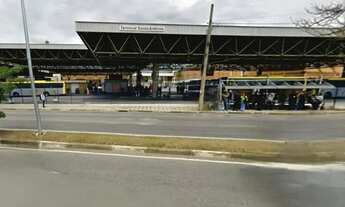 Imagem 6: Terreno Bem Localizado com Construção Antiga Próximo ao Centro de Sorocaba