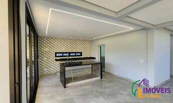 Imagem 7: CASA EM CONDOMÍNIO - LOTEAMENTO GRANVILLE ATIBAIA - SP