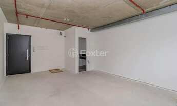 Imagem 5: Sala / Conjunto Comercial à venda Avenida Princesa Isabel, Santana - Porto Alegre