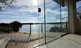 Imagem 4: Imóvel para aluguel tem 350 metros quadrados com 3 quartos em Sambaqui - Florianópolis - S