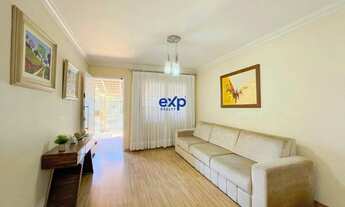 Imagem 4: Casa térrea para venda na região do Marinoni em Almirante Tamandaré-PR - 101m²