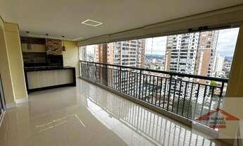 Imagem 11: Apartamento com 3 dormitórios ( suítes ) para alugar no Alta Vista, 166 m² por R$ 13.000/m