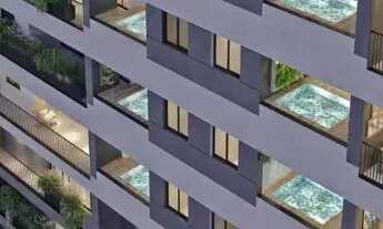 Imagem 5: Carmel Home Resort 117 m² - Ágil