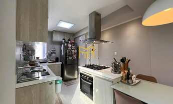 Imagem 4: Apartamento para Locação Edifício Eneida de Moraes