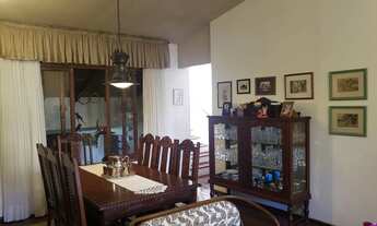 Imagem 6: Casa Ampla com 5 Dormitórios e Vista para o Guaíba no Bairro Teresópolis Porto Alegre/RS