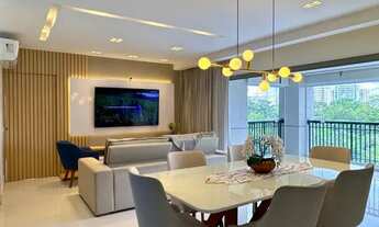 Imagem: London Mobiliado 169m2 pronto para morar