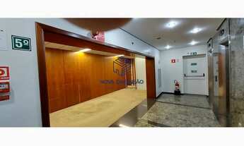 Imagem: Sala Comercial em Cerqueira César
