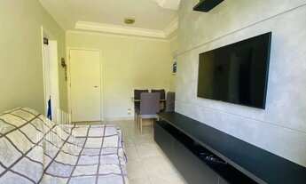 Imagem 7: RR7256 Apartamento 59m² CONDOMÍNIO VIDA NOVA - OPORTUNIDADE - 2 Dorms 1 Vaga - Barueri, SP