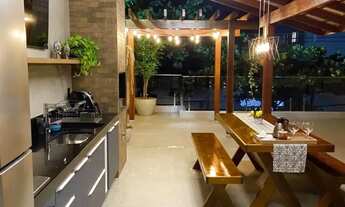 Imagem 3: Casa com 2 dormitórios à venda, 360 m² por R$ 3.195.000,00 - Jardim da Penha - Vitória/ES