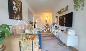 Imagem 5: Imóvel para venda possui 72 metros quadrados com 1 quarto em Vila Isabel - Rio de Janeiro