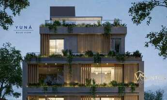 Imagem 3: Studio com 1 dormitório à venda, 19 m² por R$ 321.532 - Campeche - Florianópolis/SC