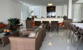 Imagem 2: Aluguel de temporada Jurerê internacional 7 suítes