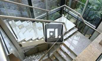 Imagem 5: Conjunto para alugar, 432m² por R$ 56.488/mês - Brooklin - São Paulo/SP