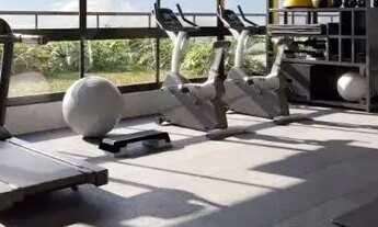 Imagem 2: Edf. Praça dos Jasmines (EL) Lançamento na Madalena ao lado do Minuto pão de açucar