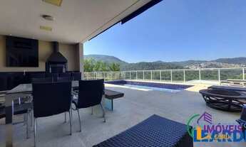 Imagem 13: CASA EM CONDOMÍNIO - TAMBORÉ - SP