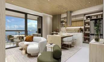 Imagem 4: Lançamento. Apartamento com 03 dormitórios em Caiobá