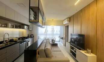 Imagem: Apartamento à venda em Sorocaba, Parque