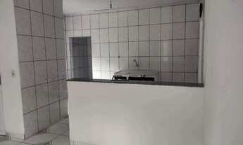 Imagem 5: Casa para locação no Santa Rosa