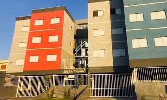 Imagem: Apartamento com 2 dormitórios à venda