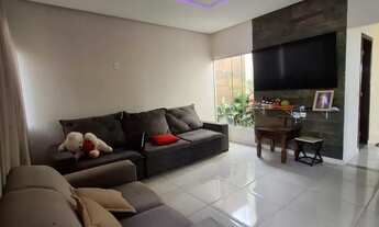 Imagem: Casa sobrado a venda em Alexânia GO