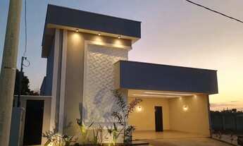 Imagem: Casa à venda de 140,00m² sendo 3 quartos