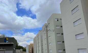 Imagem: Apartamento com 2 dormitórios à venda