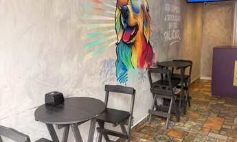 Imagem 5: AÇAÍ E SALÃO DE BELEZA