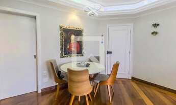 Imagem 2: Apartamento à Venda - Alphaville, 3 Quartos, 98 m2