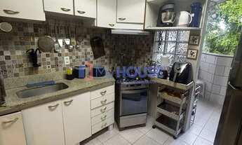 Imagem 7: Excelente e bem confortavel apartamento à venda, Condomínio Morada do Bosque, localizado n