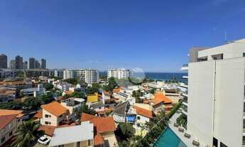 Imagem 3: Lopes Enjoy Aluga: Cyanno Barra da Tijuca - Rio de Janeiro/RJ