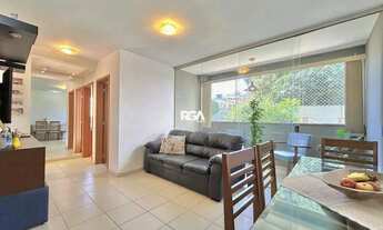 Imagem: Apartamento com 2 Quartos à Venda, 75m²