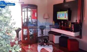 Imagem 3: Apartamento semi mobiliado em São Roque !