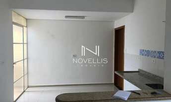 Imagem 4: Casa com 3 dormitórios para alugar, 145 m² por R$ 2.820/mês - Jardim Altos de Santana II