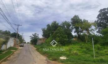 Imagem 2: Terreno em Jaraguá I - Montes Claros