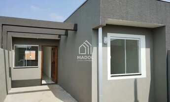 Imagem: Casa com 2 quartos, 50 m², à venda por