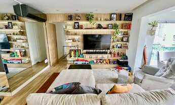 Imagem 4: Venda Apartamento 3 Dormitórios - 132 m² Brooklin