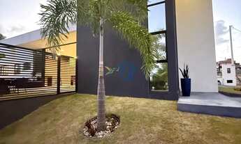 Imagem 3: Casa Alto Padrão/Excelente casa no condomínio Monte Carlo