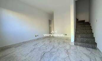 Imagem 2: Sobrado com 2 dormitórios à venda, 63 m² por R$ 420.000,00 - Guaianazes - São Paulo/SP