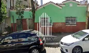 Imagem 2: TERRENO RESIDENCIAL em SÃO PAULO - SP, VILA REGENTE FEIJÓ