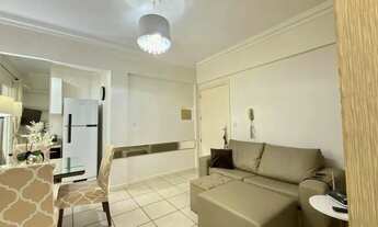 Imagem 5: Apartamento 1 dormitório mobiliado próximo ao mar no Centro - Capão da Canoa