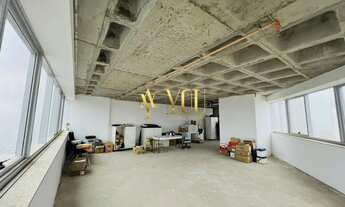 Imagem 7: Uma das últimas plantas acima de 100 m² vistas Panorâmicas Frontais e Laterais