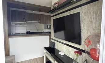 Imagem 3: Apartamento à venda no bairro Petrópolis - Caxias do Sul/RS