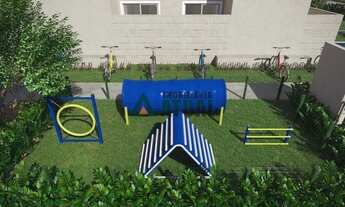 Imagem 5: Apartamento com 02 quartos na região oeste de Londrina