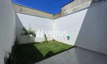 Imagem 3: Casa Sobrado Jardim Karaíba 90m² com 03 quartos - Uberlândia - MG