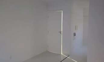 Imagem: Apartaemnto de repasse no Vila Iracema bairro