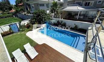 Imagem 6: Casa 5 quartos no bairro Jurerê Internacional, Florianopolis