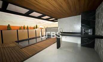 Imagem 6: Jardins Capri - Casa de Condomínio 4 quartos, sendo 4 suítes