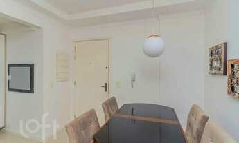 Imagem 6: Apartamento à venda em Santana com 57 m², 2 quartos, 1 suíte, 2 vagas